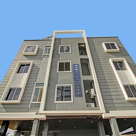 Hotel Townhouse Md Star Nágpur Exteriér fotografie
